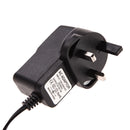 AC 100-240V Converter Adapter DC 5.5mm x 2.5MM 5V 2A 2000mA Charger UK Plug