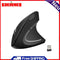 4 Gears 1600 DPI Optical Mice for Desktop Laptop Wireless Vertical Gaming Mouse