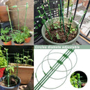 Trellis Plant Support Frame Gardening Tools Adjustable Vine Climbing Rack