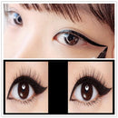 Waterproof Eyeliner Pen Pencil Makeup Beauty Cosmetic Types M4O6