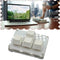 4-key Mini Keyboard Function Key For DIY Custom Shortcuts C8V7 Best Keypad W1M4