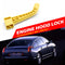Hood Bonnet Lock Catch Handle for Peugeot Partner Citroen Berlingo 08-07 79