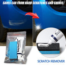 Car Styling Wax Body Grinding Compound Paint Care Shampoo Car Scratch Paste Set