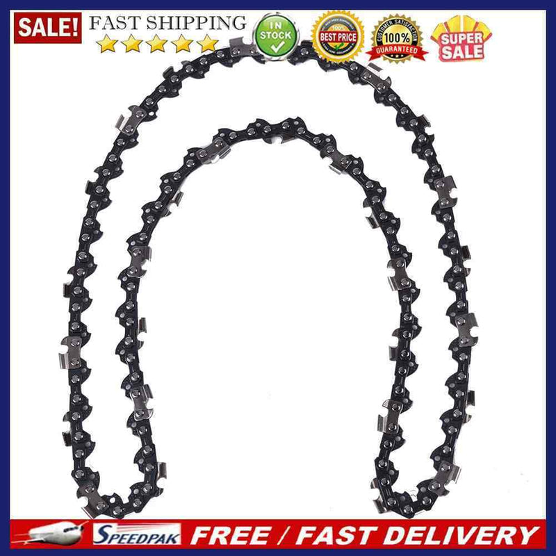16/18/20 Inch Wear Resistant Durable Steel Chainsaw Chain Woodworking Acces