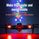 STARTRC Signal Strobe Lamp for DJI Mini 3 Pro LED Warning Navigation Lights