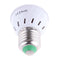 Yard Kits Tent 12W Full Spectrum Grow Light Hydroponic Lamp 60 LED Plant Bulb