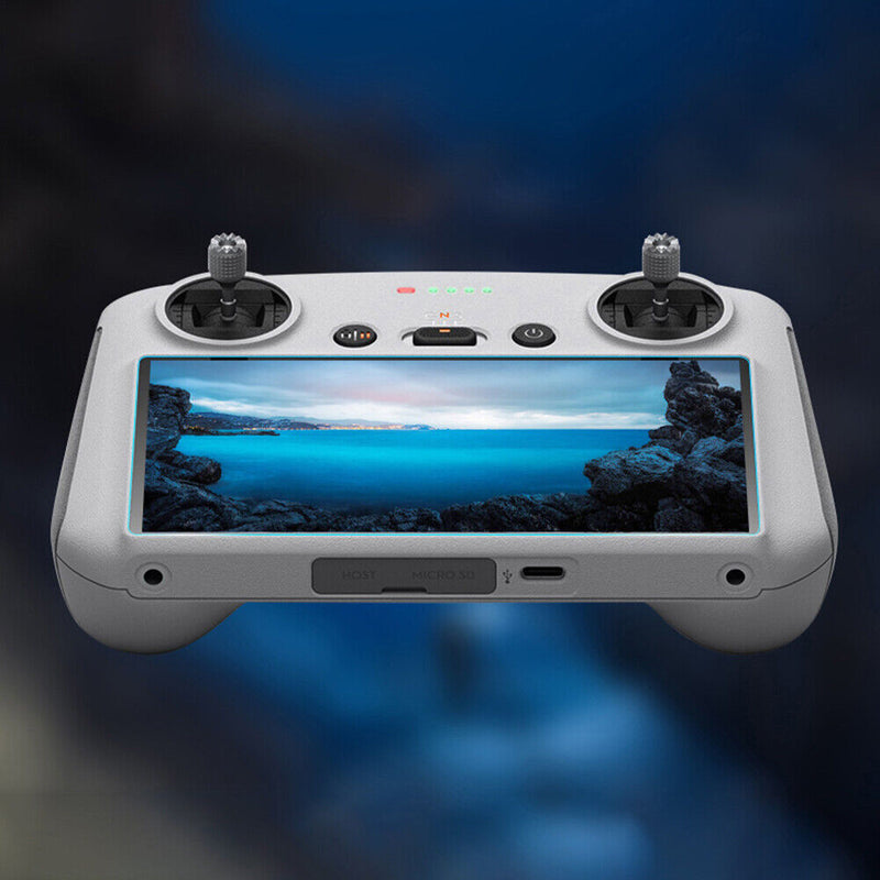 #A 9H Hardness Tempered Film Drone Accessories Screen Protector for Dji Mini 3