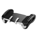Mobile Game Integrated Handle Grip w/L1R1 Gaming Trigger Shooter Controller