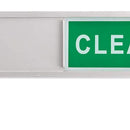 Dishwasher Magnet Clean Dirty Sign Magnet for Kitchen Refrigerator Decorations
