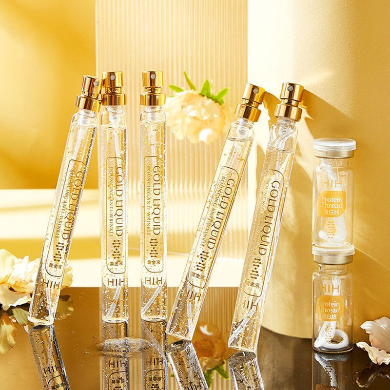 Essence Carving Collagen Protein Thread Face Filler Firming Absorbable Thread