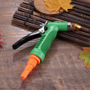 Home Car Washing Water Gun High Voltage Copper Gun Head Washing Machine