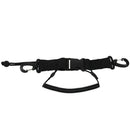 Scuba Diving Camera Anti-lost Spring Coil Lanyard Underwater Spiral Rope