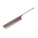 Hair Combs Barber Hairdressing Hair Cutting Brush Anti-static Comb Hair Car