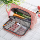 Multifunctional Pencil Case Large Capacity Pencil Box School Supplies Station