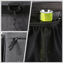 Panniers With Touch Screen Film Bike Insulated Bag Handlebar Front Bag Bicycle