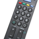 For SONY REMOTE CONTROL  RM-ED011 RMED011 RM EDO11 MANDO A DISTANCIA COMPAT