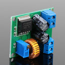 DC-DC Boost Step Up Power Module 3 5 12V to 19 24 30 36V Adjustable Regulator