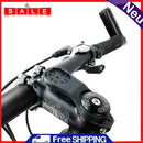 Universal Smartphone Holder Bike Bike Extension Seat Phone Bracket 45 Degree Kit