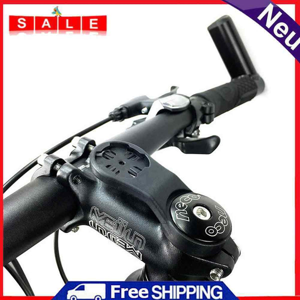 Universal Smartphone Holder Bike Bike Extension Seat Phone Bracket 45 Degree Kit