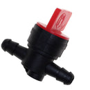 Start Valve Carburetor Plunger Kit Fuel Petcock Valve Switch Flue Shut-off
