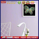 5D Diamond Painting Butterfly Partial Special Shape Drill DIY Mosaic Pictur