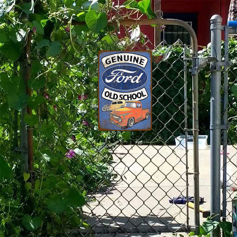 Blusa azul algodón para mujer The White Company talla 10