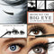 Drying Voluminous Fiber Lashes Extension Eye Makeup Tool 4D Silk Fiber Mascara