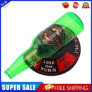 Spin Wine Bottle Drinking Funny Board Game Night Club Bar Drink Party Toys