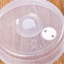 Food Grade Seal Lids Ventilated Fresh-keeping Cover Microwave Food Cover