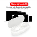 Y30 Bluetooth Earbuds TWS In Ear Headphones Headset w/ Charging Case Microphone