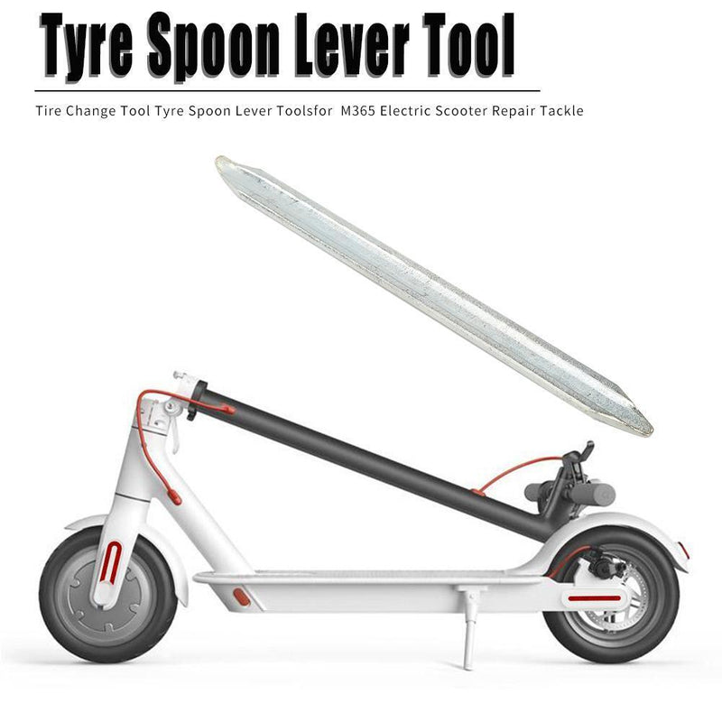 Tyre Spoon Lever Tool for M365 Electric Scooter Tire Change Accessories Newly