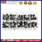 200pcs 10 Values Transistor Assortment BC327-BC558 Diode Assort Kit with Bo