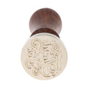 Blessing Words Wax Paint Seal Dedicated Beeswax Envelope Sealing Stamp(1)