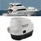 Electric Yacht Bilge Pump Marine Diaphragm Pump Water Pump Self Priming