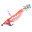 9g/10cm Luminous Double-Layer Hooks Artificial Shrimp Fishing Tackle Accessories