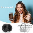1 Pair 50mm Earmuff Earpads for KOSS Porta Pro PP KSC35 KSC75 KSC55 Headset