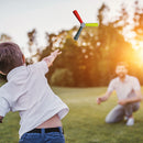 Reflex Training Tossing Stick Reaction Speed Trainer Outdoor Boxing Training