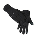 Football Gloves Kids Boys Waterproof Thermal Grip Outfield Hot Sports Field Y4F3