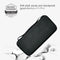 Portable Waterproof Storage Organizer Practical Wireless Mechanical Keyboard