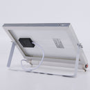 38 Leds Outdoor Solar Lights Fast Charging Wall Lamps for Outdoor Patio Sup