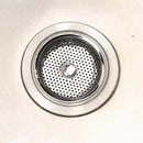 Kitchen Sink Stopper Hair Catcher Filter Cover Bathroom Plug Household Supp