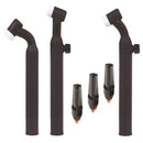 Parts Arc TIG Welder Accessory Medium Back Cap WP17/18/26 Welding Torch 57Y03