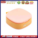 Plastic Grids Box 7-Day Pills Pills Storage Case Weekly Medicine Dispenser Bo