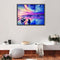 Aurora Oil Paint By Numbers Kits Canvas Picture Wall Art DIY Craft Gift Whale