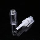 Professional Travel Points Bottling Powder Spray Bottle Portable Plastic Sp