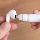 Electric Earphones Cleaner Kit Wireless Earbuds Pen Cleaning Brush for Airpods~