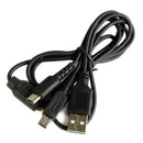 Cable Sync Data Power Charger USB For Nintendo DS NDS Lite NDSL /DSI LL/ XL