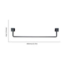 Camping Table Hanging Rack Outdoor Hanger Kitchen Utensil (40cm Rack) Newly
