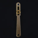 Two Feet Watch Back Case Cover Wrench Opener Remover Watch Repair Kit Tool