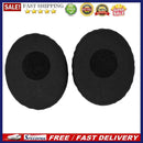 Replacement Protein Leather Foam Ear Pads Cushions for Sennheiser HD219 HD229